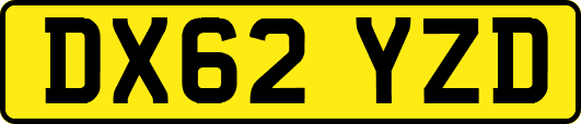 DX62YZD