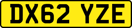DX62YZE