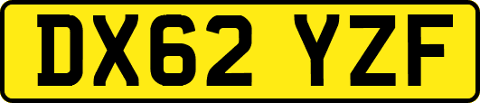 DX62YZF