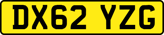 DX62YZG