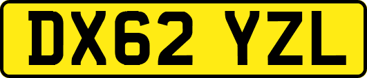 DX62YZL