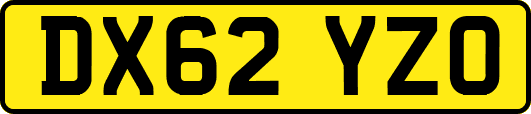 DX62YZO