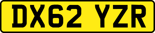 DX62YZR