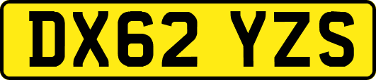 DX62YZS