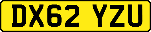 DX62YZU