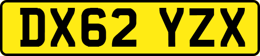 DX62YZX