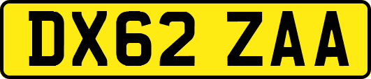 DX62ZAA