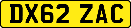 DX62ZAC