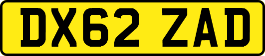 DX62ZAD