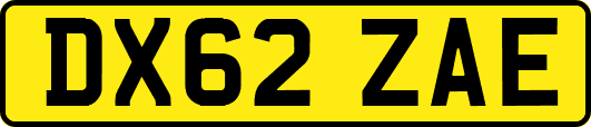 DX62ZAE