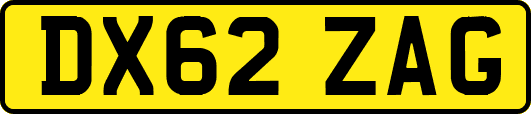 DX62ZAG