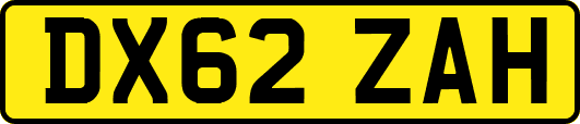 DX62ZAH