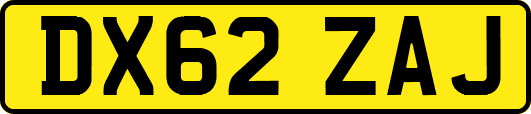 DX62ZAJ