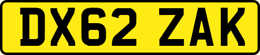DX62ZAK