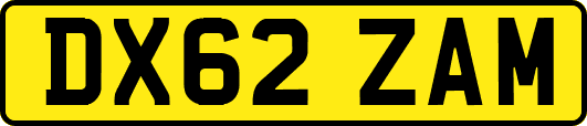 DX62ZAM
