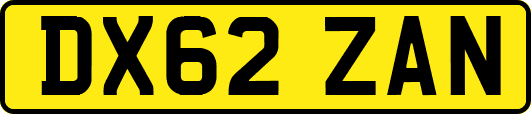 DX62ZAN