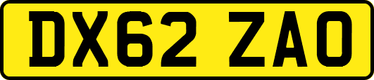 DX62ZAO