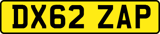 DX62ZAP