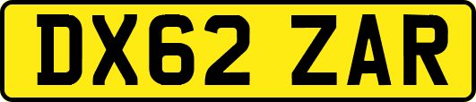 DX62ZAR