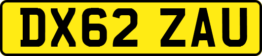 DX62ZAU