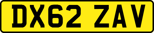 DX62ZAV