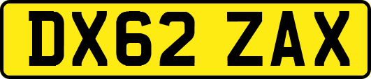 DX62ZAX