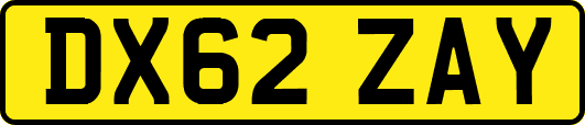 DX62ZAY