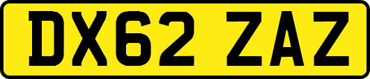 DX62ZAZ