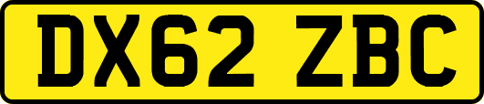 DX62ZBC