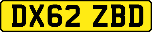 DX62ZBD