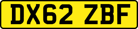 DX62ZBF