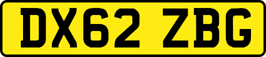 DX62ZBG