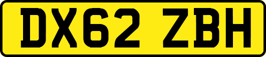 DX62ZBH