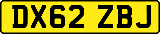 DX62ZBJ