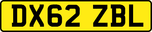 DX62ZBL