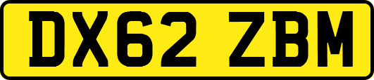 DX62ZBM