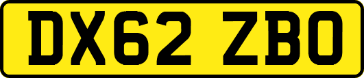 DX62ZBO