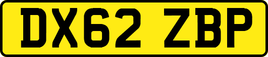 DX62ZBP