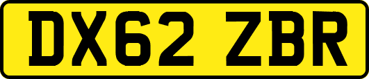 DX62ZBR