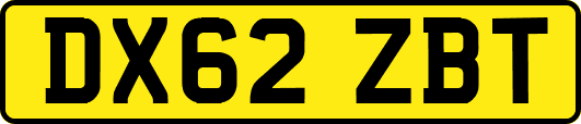 DX62ZBT