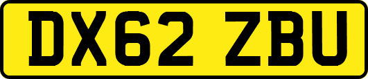 DX62ZBU