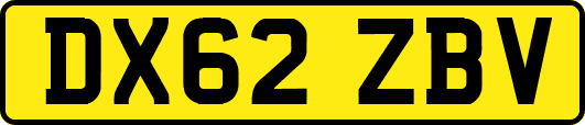 DX62ZBV