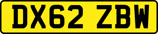 DX62ZBW