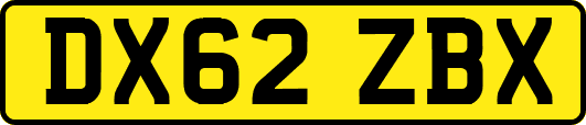 DX62ZBX