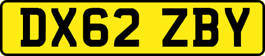 DX62ZBY