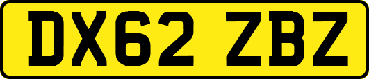 DX62ZBZ
