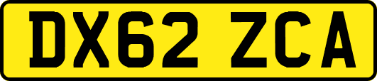 DX62ZCA