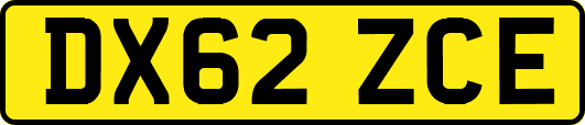 DX62ZCE