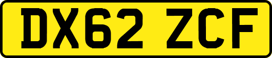 DX62ZCF