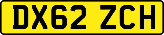 DX62ZCH